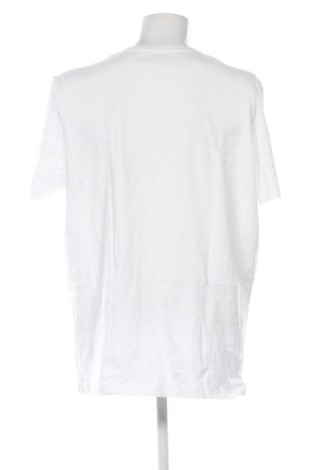 Мъжка тениска Unbranded, Размер XXL, Цвят Бял, Цена 10,22 €