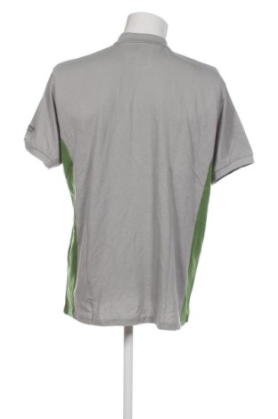 Мъжка тениска Unbranded, Размер XL, Цвят Сив, Цена 10,22 €