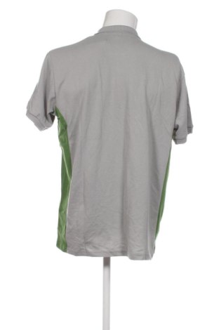 Мъжка тениска Unbranded, Размер XL, Цвят Сив, Цена 10,22 €