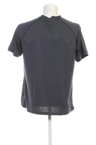 Мъжка тениска Unbranded, Размер XL, Цвят Сив, Цена 16,36 €