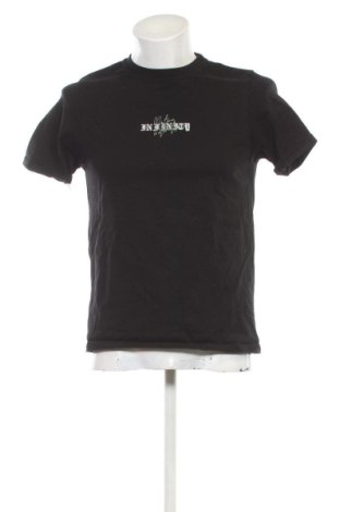 Ανδρικό t-shirt Unbranded, Μέγεθος M, Χρώμα Μαύρο, Τιμή 9,70 €