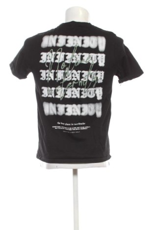 Ανδρικό t-shirt Unbranded, Μέγεθος M, Χρώμα Μαύρο, Τιμή 9,70 €