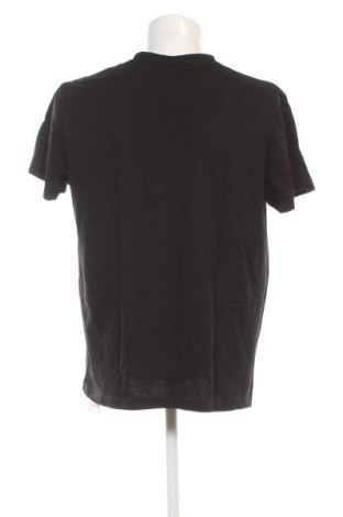 Ανδρικό t-shirt Unbranded, Μέγεθος XL, Χρώμα Μαύρο, Τιμή 9,70 €