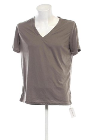 Férfi póló Unbranded, Méret M, Szín Szürke, Ár 8 009 Ft
