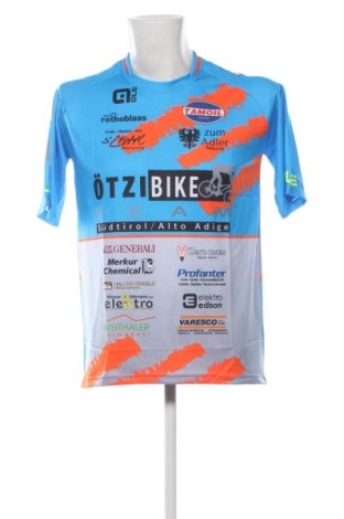 Herren T-Shirt Unbranded, Größe XL, Farbe Mehrfarbig, Preis € 20,99