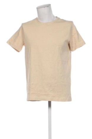 Ανδρικό t-shirt Unbranded, Μέγεθος L, Χρώμα  Μπέζ, Τιμή 11,99 €