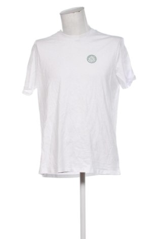 Pánske tričko  Unbranded, Veľkosť XL, Farba Biela, Cena  11,95 €