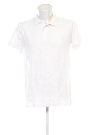 Мъжка тениска Unbranded, Размер L, Цвят Бял, Цена 10,22 €