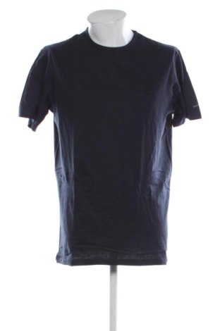 Tricou de bărbați Unbranded, Mărime XL, Culoare Albastru, Preț 60,99 Lei