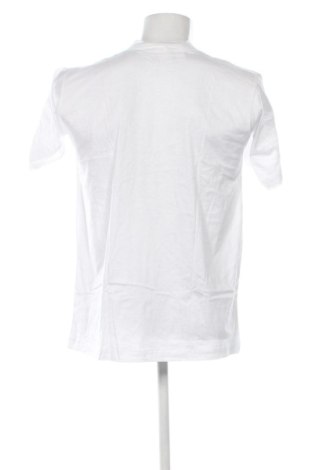 Мъжка тениска Unbranded, Размер L, Цвят Бял, Цена 10,22 €