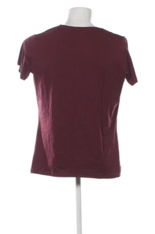 Мъжка тениска Unbranded, Размер L, Цвят Червен, Цена 10,22 €