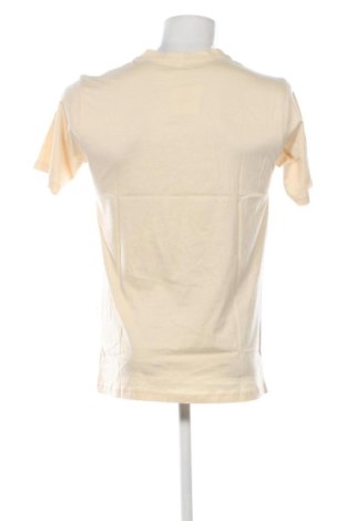 Мъжка тениска Unbranded, Размер XL, Цвят Бежов, Цена 10,22 €