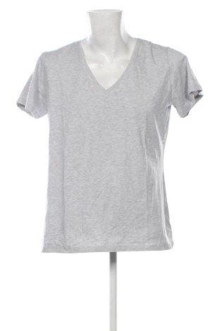 Мъжка тениска Unbranded, Размер L, Цвят Сив, Цена 10,22 €