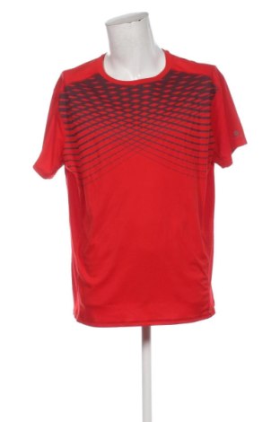 Ανδρικό t-shirt Unbranded, Μέγεθος XXL, Χρώμα Πολύχρωμο, Τιμή 6,63 €