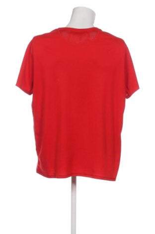 Ανδρικό t-shirt Unbranded, Μέγεθος XXL, Χρώμα Πολύχρωμο, Τιμή 6,63 €