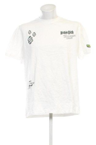 Ανδρικό t-shirt Unbranded, Μέγεθος XXL, Χρώμα Πολύχρωμο, Τιμή 18,99 €