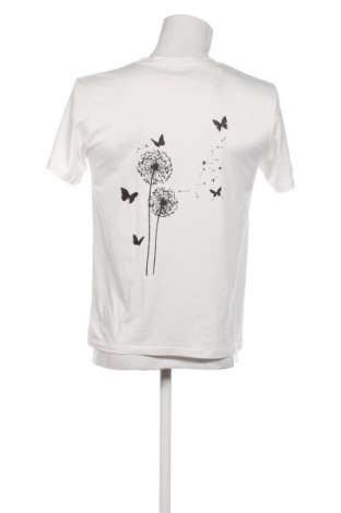 Ανδρικό t-shirt Unbranded, Μέγεθος S, Χρώμα Λευκό, Τιμή 10,00 €