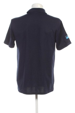 Мъжка тениска Unbranded, Размер XL, Цвят Син, Цена 16,36 €
