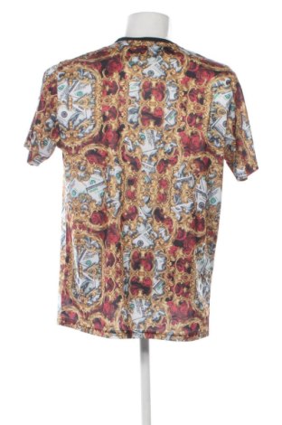 Pánske tričko  Unbranded, Veľkosť XL, Farba Viacfarebná, Cena  18,95 €