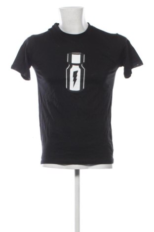 Tricou de bărbați Unbranded, Mărime M, Culoare Negru, Preț 98,99 Lei