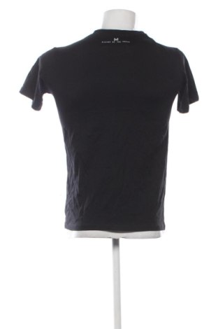 Tricou de bărbați Unbranded, Mărime M, Culoare Negru, Preț 98,99 Lei