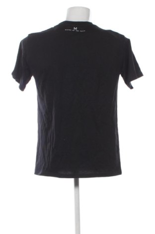 Ανδρικό t-shirt Unbranded, Μέγεθος XL, Χρώμα Μαύρο, Τιμή 18,99 €