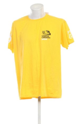 Tricou de bărbați Unbranded, Mărime XXL, Culoare Multicolor, Preț 50,99 Lei