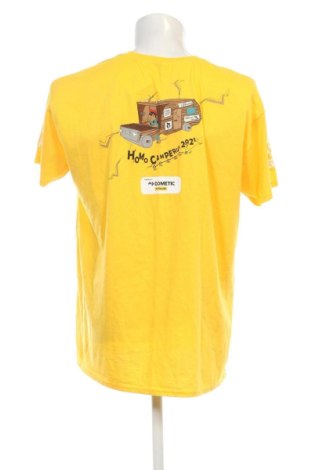 Tricou de bărbați Unbranded, Mărime XXL, Culoare Multicolor, Preț 50,99 Lei