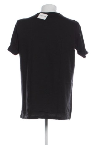 Мъжка тениска Unbranded, Размер XL, Цвят Черен, Цена 10,22 €