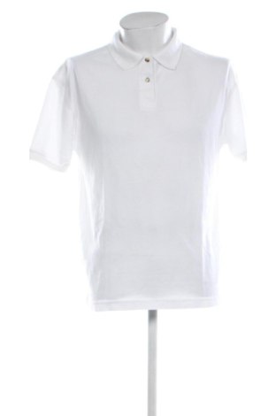 Pánske tričko  Unbranded, Veľkosť XXL, Farba Biela, Cena  18,95 €