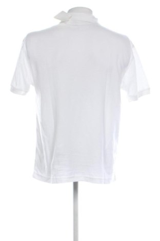 Pánske tričko  Unbranded, Veľkosť XXL, Farba Biela, Cena  18,95 €