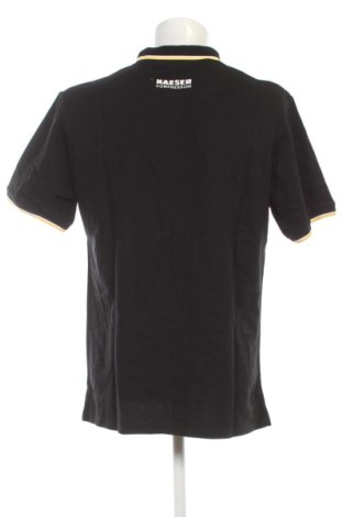 Мъжка тениска Unbranded, Размер 3XL, Цвят Черен, Цена 10,22 €