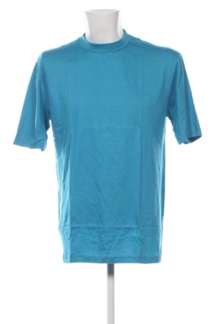 Мъжка тениска Unbranded, Размер XXL, Цвят Син, Цена 10,22 €
