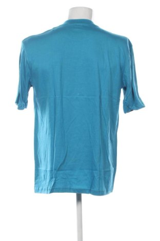 Мъжка тениска Unbranded, Размер XXL, Цвят Син, Цена 10,22 €