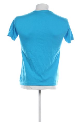 Мъжка тениска Unbranded, Размер L, Цвят Син, Цена 10,22 €