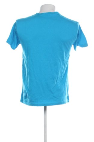 Pánske tričko  Unbranded, Veľkosť XL, Farba Modrá, Cena  11,95 €