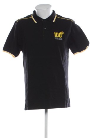 Мъжка тениска Unbranded, Размер XXL, Цвят Черен, Цена 10,22 €, #136455888