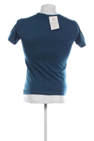 Férfi póló Unbranded, Méret S, Szín Kék, Ár 8 009 Ft