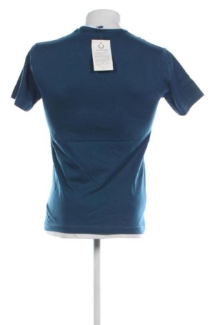 Мъжка тениска Unbranded, Размер L, Цвят Син, Цена 16,36 €