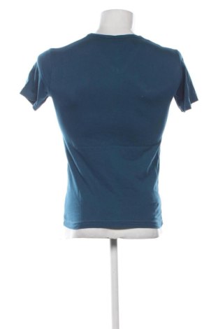 Tricou de bărbați Unbranded, Mărime S, Culoare Albastru, Preț 98,99 Lei