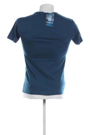 Pánske tričko  Unbranded, Veľkosť M, Farba Modrá, Cena  18,95 €