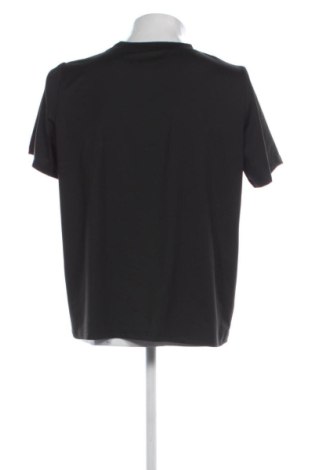 Męski T-shirt Unbranded, Rozmiar M, Kolor Czarny, Cena 52,42 zł