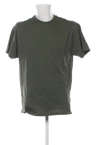 Мъжка тениска Unbranded, Размер M, Цвят Зелен, Цена 16,36 €