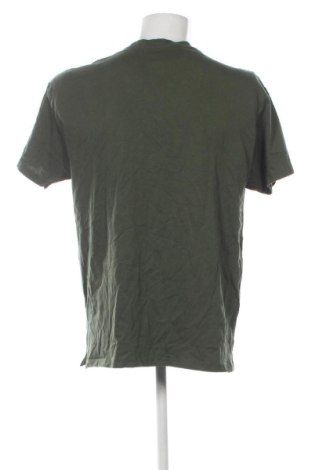 Мъжка тениска Unbranded, Размер M, Цвят Зелен, Цена 16,36 €