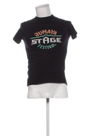 Tricou de bărbați Unbranded, Mărime S, Culoare Negru, Preț 26,17 Lei
