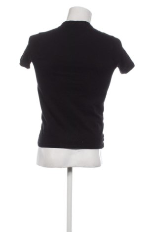 Tricou de bărbați Unbranded, Mărime S, Culoare Negru, Preț 26,17 Lei