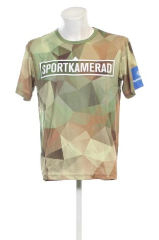 Herren Shirt Unbranded, Größe L, Farbe Mehrfarbig, Preis 12,99 €