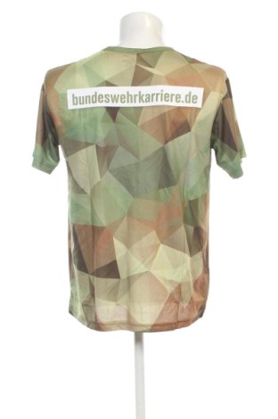 Herren Shirt Unbranded, Größe L, Farbe Mehrfarbig, Preis 12,99 €