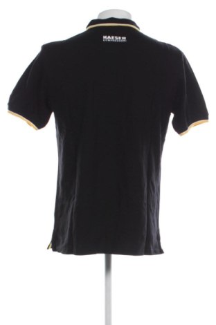 Мъжка тениска Unbranded, Размер XL, Цвят Черен, Цена 10,22 €
