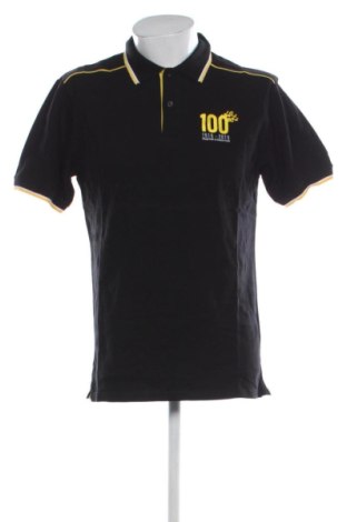 Мъжка тениска Unbranded, Размер XL, Цвят Черен, Цена 10,22 €